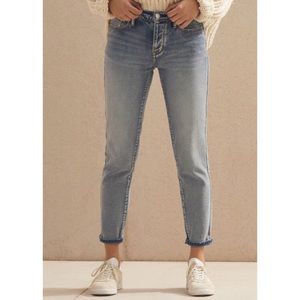 PacSun Pasadena Boyfriend Jeans